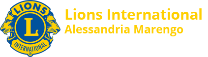 Lions club alessandria Marengo